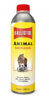 ARDEBO.de Ballistol Animal  500 ml