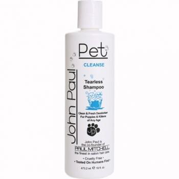 ARDEBO.de John Paul Pet Tearless Shampoo Gallone 3,875 Liter