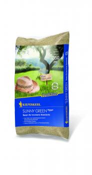 ARDEBO.de Kiepenkerl Profi Line Sunny Green Rasen 10 Kg