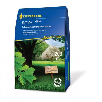 ARDEBO.de Kiepenkerl Profi Line Royal 4 Kg