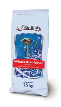 ARDEBO.de Classic Bird Winterstreufutter 25kg