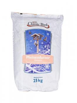 ARDEBO.de Classic Bird Meisenfutter 25kg