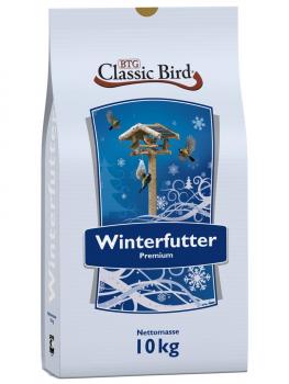 ARDEBO.de Classic Bird Fettfutter 10kg