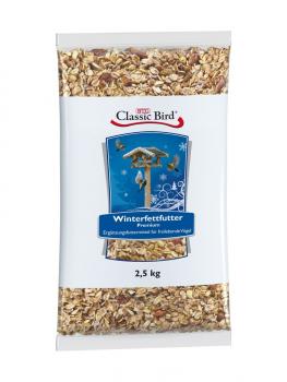 ARDEBO.de Classic Bird Fettfutter 2,5kg