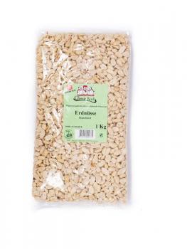 ARDEBO.de Classic Bird Erdnusskerne blanchiert 1kg