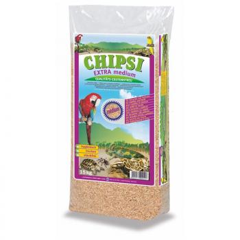 ARDEBO.de Chipsi Extra medium 15kg