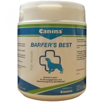 ARDEBO.de Canina Barfers Best 500g