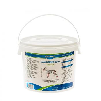 ARDEBO.de Canina Canhydrox GAG Tabletten 2000g