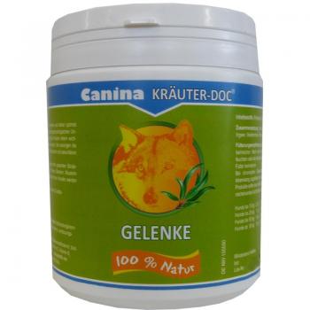 ARDEBO.de Canina Kräuter-Doc Gelenke 300g