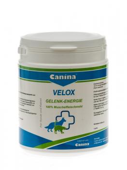 ARDEBO.de Canina Velox Gelenkenergie 400g