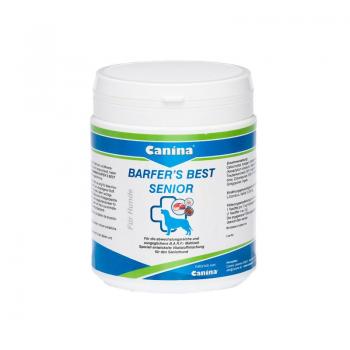 ARDEBO.de Canina Barfers Best Senior 500g