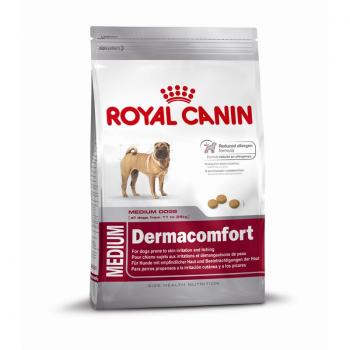 ARDEBO.de Royal Canin Dermacomfort Medium 3kg