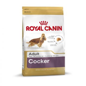 ARDEBO.de Royal Canin Cocker Adult 3kg