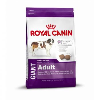 ARDEBO.de Royal Canin Giant Adult 4kg