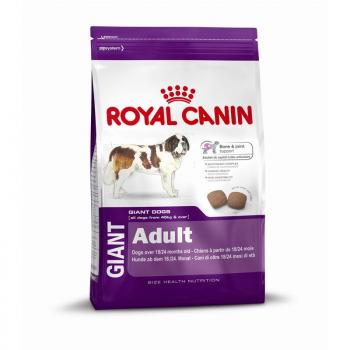 ARDEBO.de Royal Canin Giant Adult 15kg