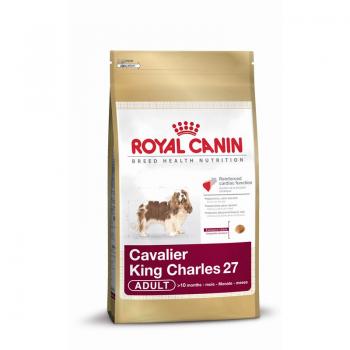 ARDEBO.de Royal Canin Cavalier King Charles Adult 1,5kg