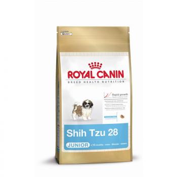 ARDEBO.de Royal Canin Shih Tzu Puppy 1,5kg