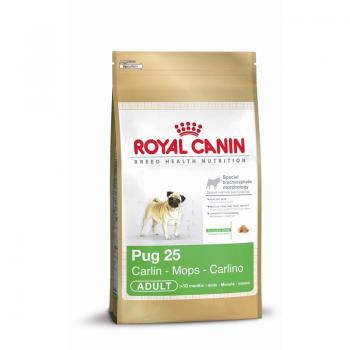 ARDEBO.de Royal Canin Pug Adult 1,5kg 