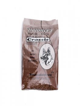 ARDEBO.de Vollmers Crossis 5 kg