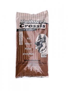 ARDEBO.de Vollmers Crossis 15 kg