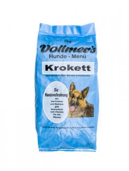 ARDEBO.de Vollmers Krokett 5 kg