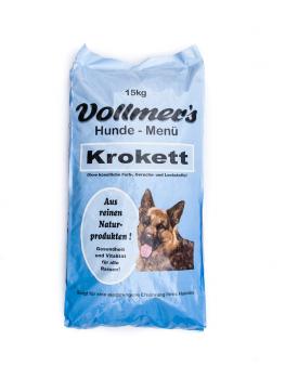 ARDEBO.de Vollmers Krokett 15 kg