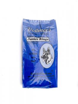 ARDEBO.de Vollmers Junior Ringe 5 kg