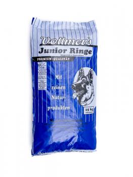 ARDEBO.de Vollmers Junior Ringe 15 kg