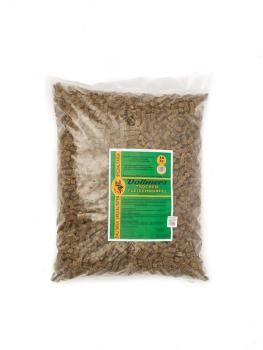 ARDEBO.de Vollmers Trockenfleischwürfel 10 kg