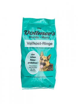 ARDEBO.de Vollmers Vollkost-Ringe 5 kg