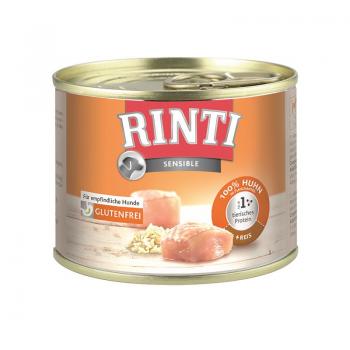 ARDEBO.de Rinti Dose Sensible Huhn & Reis 185 g