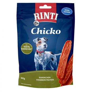 ARDEBO.de Rinti Chicko Kaninchen Knabberstreifen 60 g