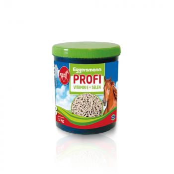 ARDEBO.de Eggersmann Profi Muskel Fit (Vitamin E + Selen) 1 kg