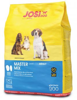 ARDEBO.de JosiDog Master Mix 900 g