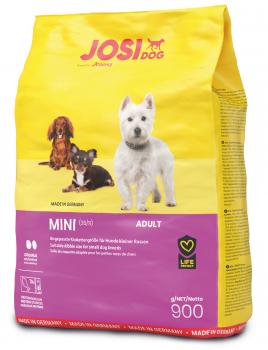 ARDEBO.de JosiDog Mini 900 g