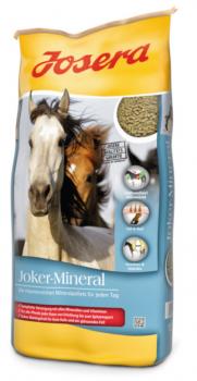 ARDEBO.de Josera Pferd Joker-Mineral 4 kg