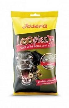 ARDEBO.de Josera Loopies mit Rind 150 g