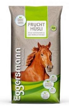 ARDEBO.de Eggersmann Frucht Müsli 20kg