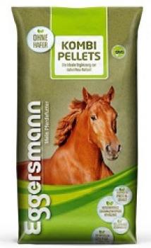 ARDEBO.de Eggersmann Kombi Pellets   6 mm 25kg