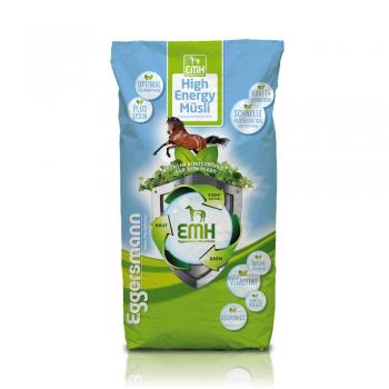 ARDEBO.de Eggersmann EMH High Energy Müsli 20kg