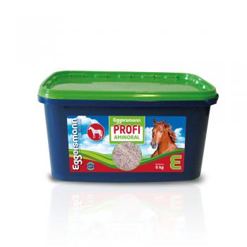 ARDEBO.de Eggersmann Profi Aminoral 6kg Eimer