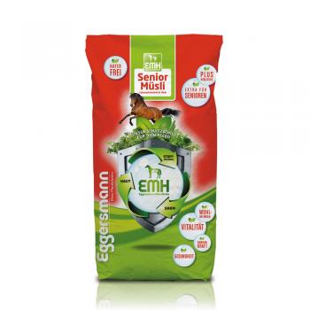 ARDEBO.de Eggersmann EMH Senior Müsli 20kg