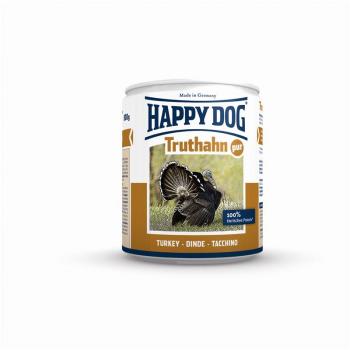 ARDEBO.de Happy Dog Dose Sensible Pure Texas Truthahn Pur 400g