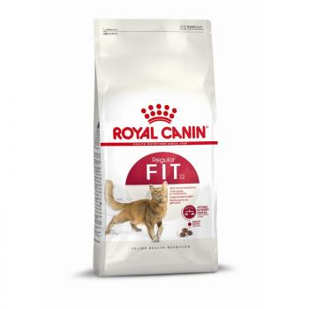 ARDEBO.de Royal Canin Feline Fit 4kg