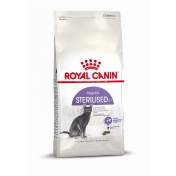 ARDEBO.de Royal Canin Feline Sterilised 4kg