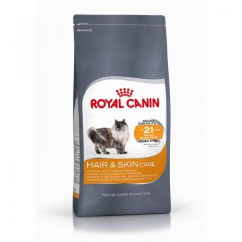 ARDEBO.de Royal Canin Feline Hair & Skin Care 10kg