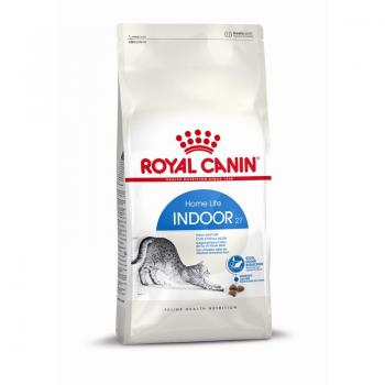 ARDEBO.de Royal Canin Feline Indoor 4kg