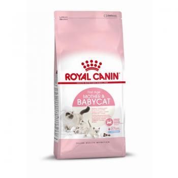 ARDEBO.de Royal Canin Feline Mother & Babycat 4kg