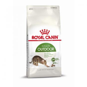 ARDEBO.de Royal Canin Feline Outdoor 2kg