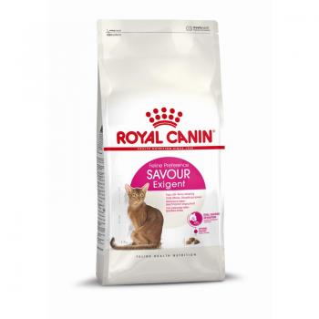 ARDEBO.de Royal Canin Feline Savour Exigent  4kg